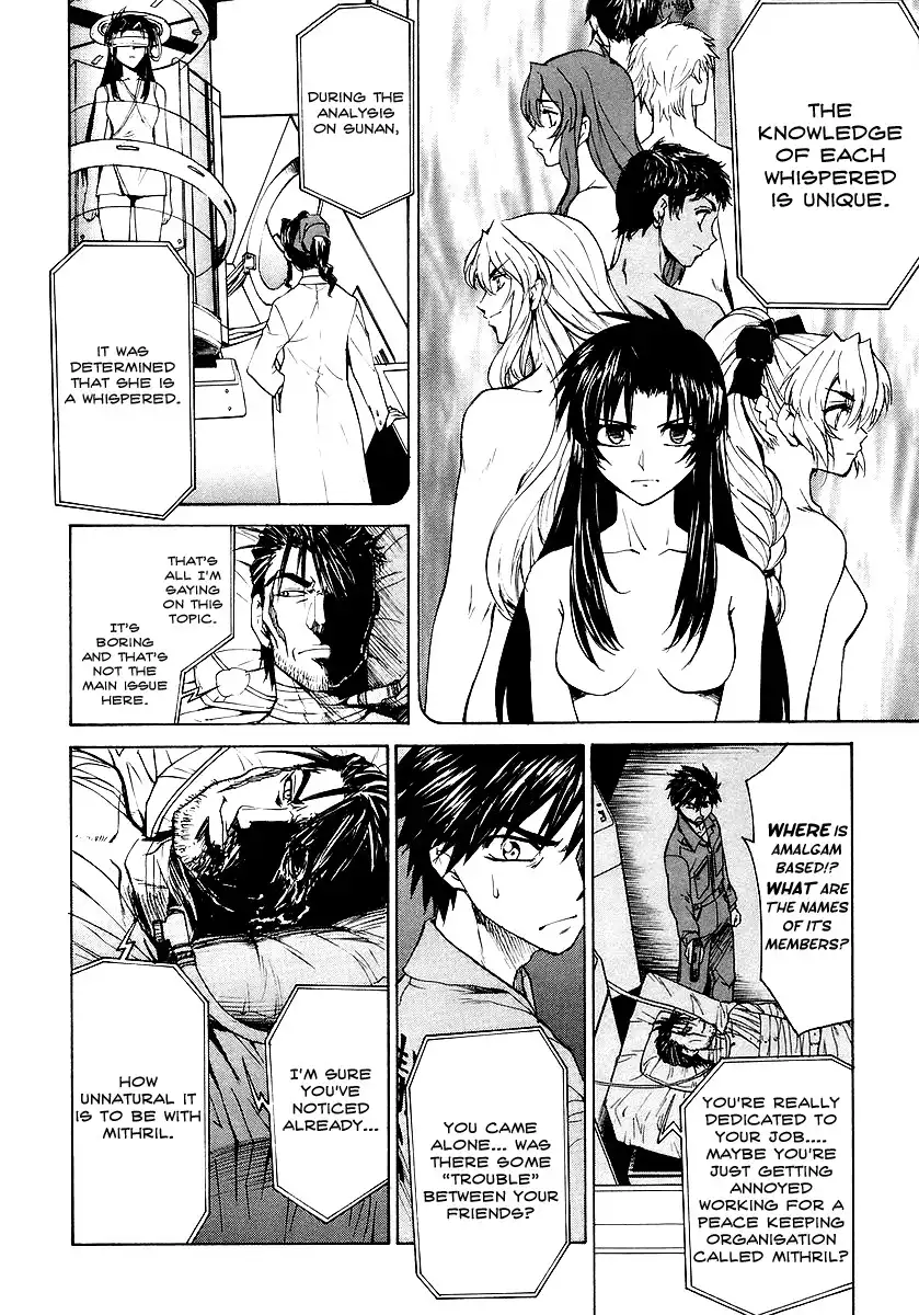 Full Metal Panic Sigma Chapter 8 31